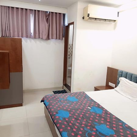 Hotel Murlidhar Rooms Kāsandra Εξωτερικό φωτογραφία