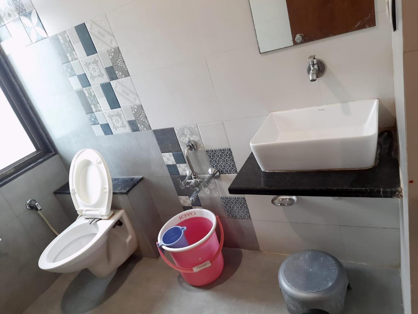 Hotel Murlidhar Rooms Kāsandra Εξωτερικό φωτογραφία