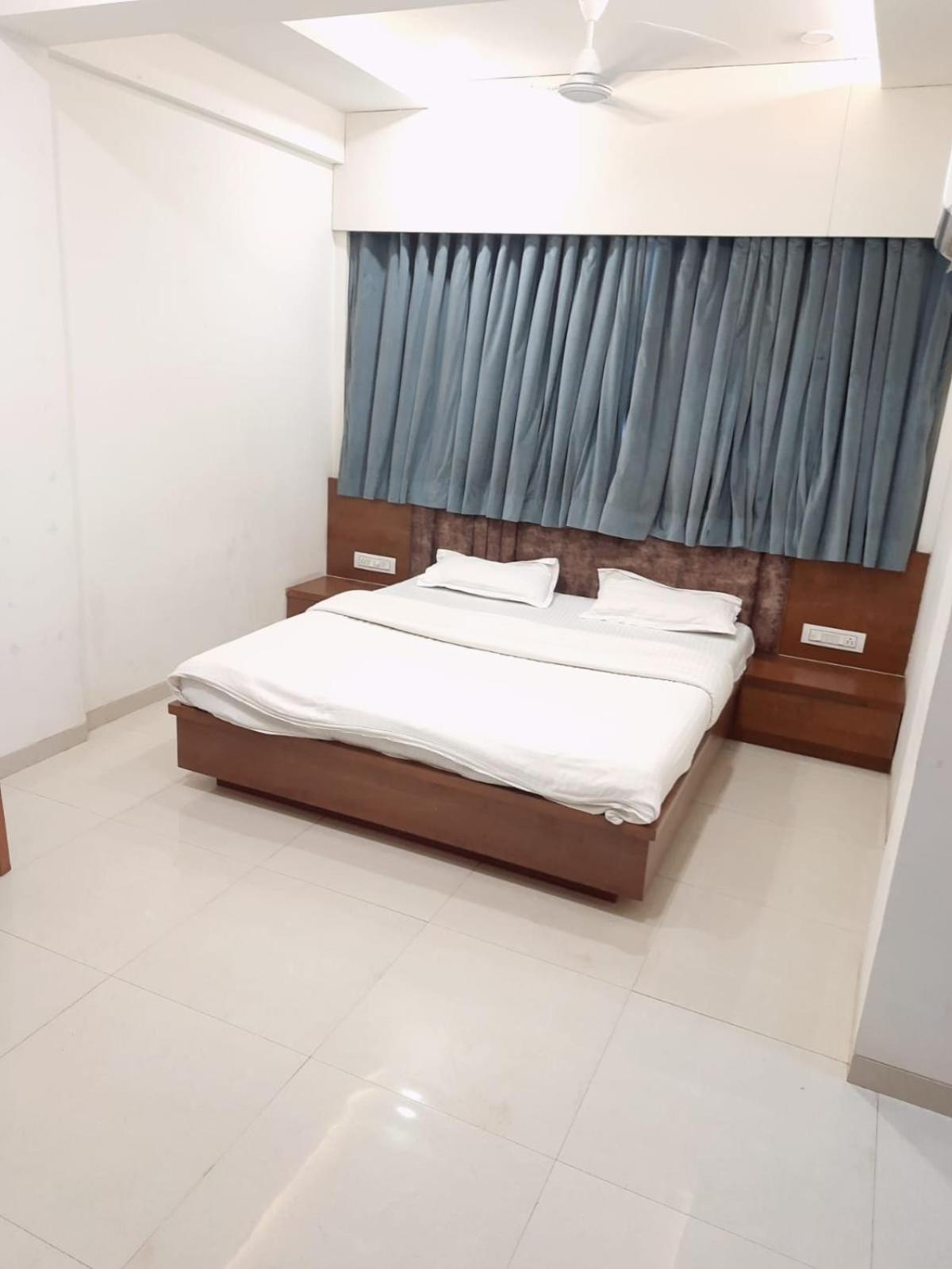 Hotel Murlidhar Rooms Kāsandra Εξωτερικό φωτογραφία